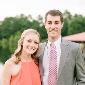 Meet your Posher, Zachary